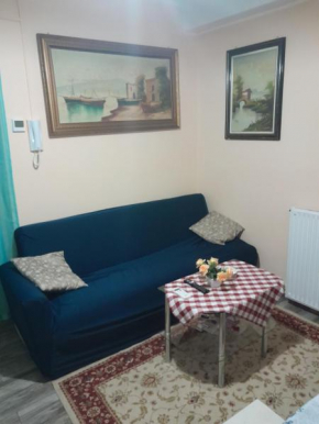 Charming 1-Bed Apartment in Roma